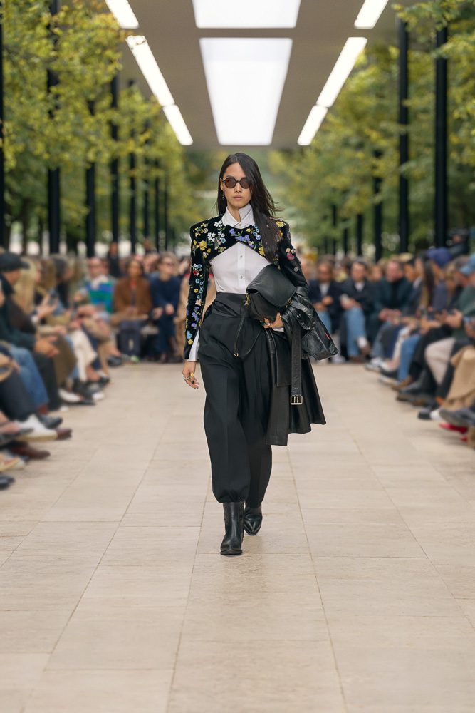 Celine L ete Summer 2026 Looks40