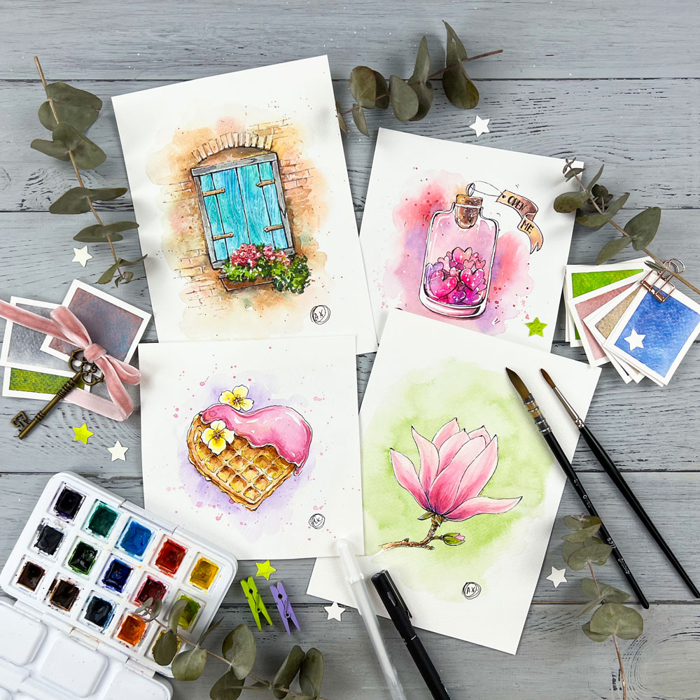 Free Drawing Course for Beginners