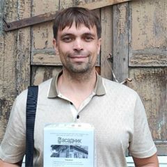 Участник команды Фасадника