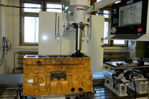 IRKDVS. Пополнение нашего станочного парка.