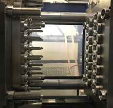 Термопластавтомат для ПЭТ-тары