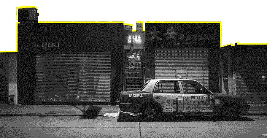 ЧАЙНА ТАУН: Купить билет