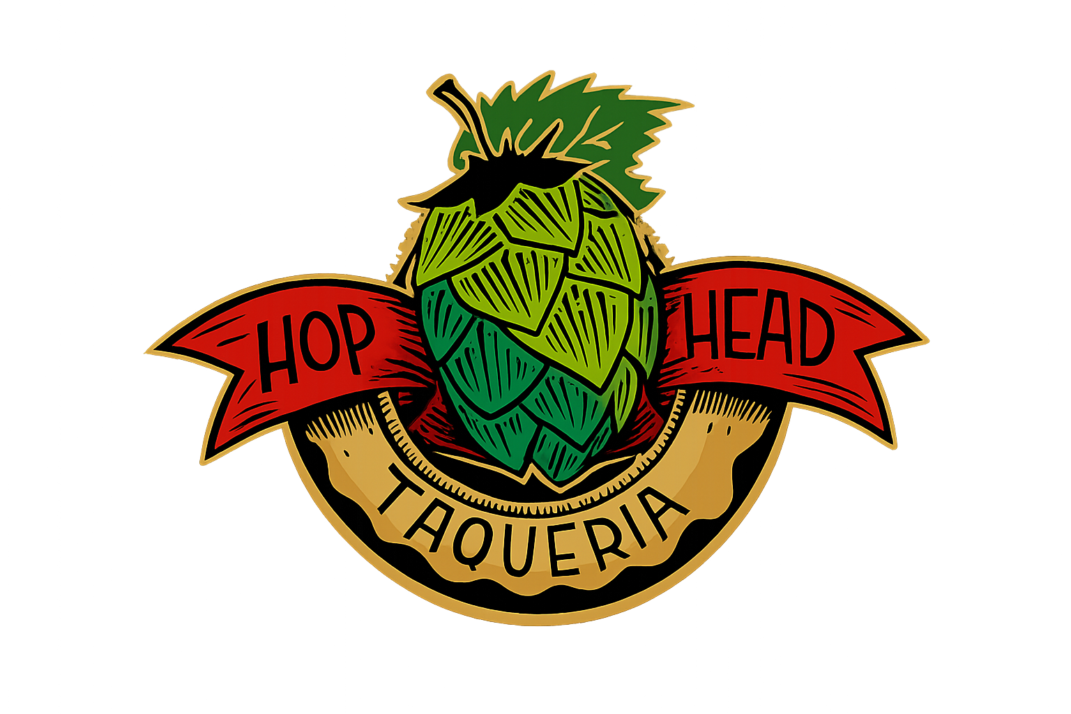 Hop Head Taqueria