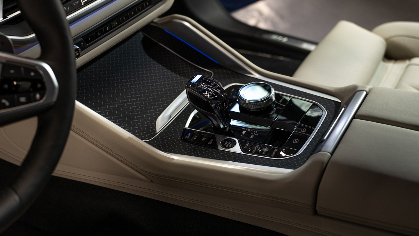 MAGNA Auto Detailing Studio