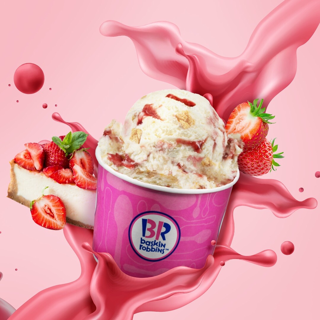 Baskin Robbins |Ресторанная группа Люкс | Ресторан в Сочи | Заказать пиццу  | Заказать еду