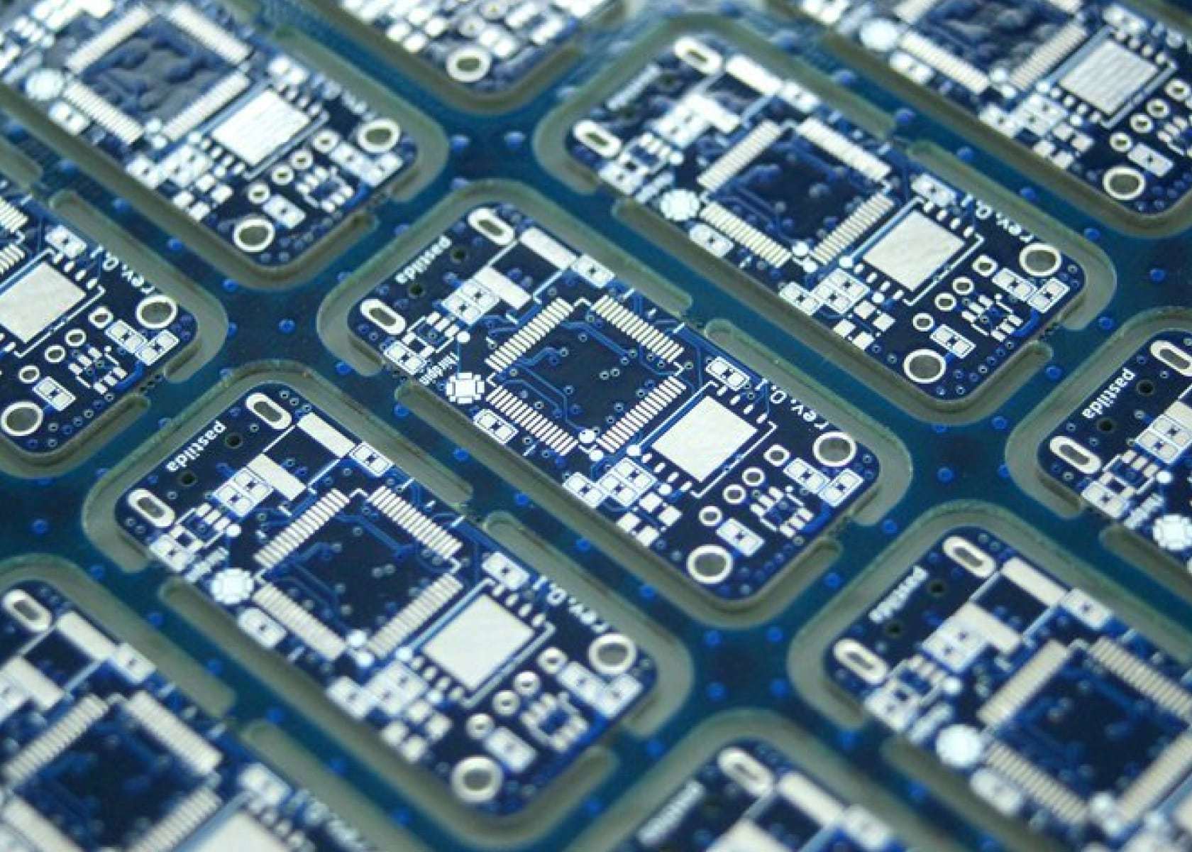 Услуги компании «Третий пин» — разработка и проектирование электроники ...