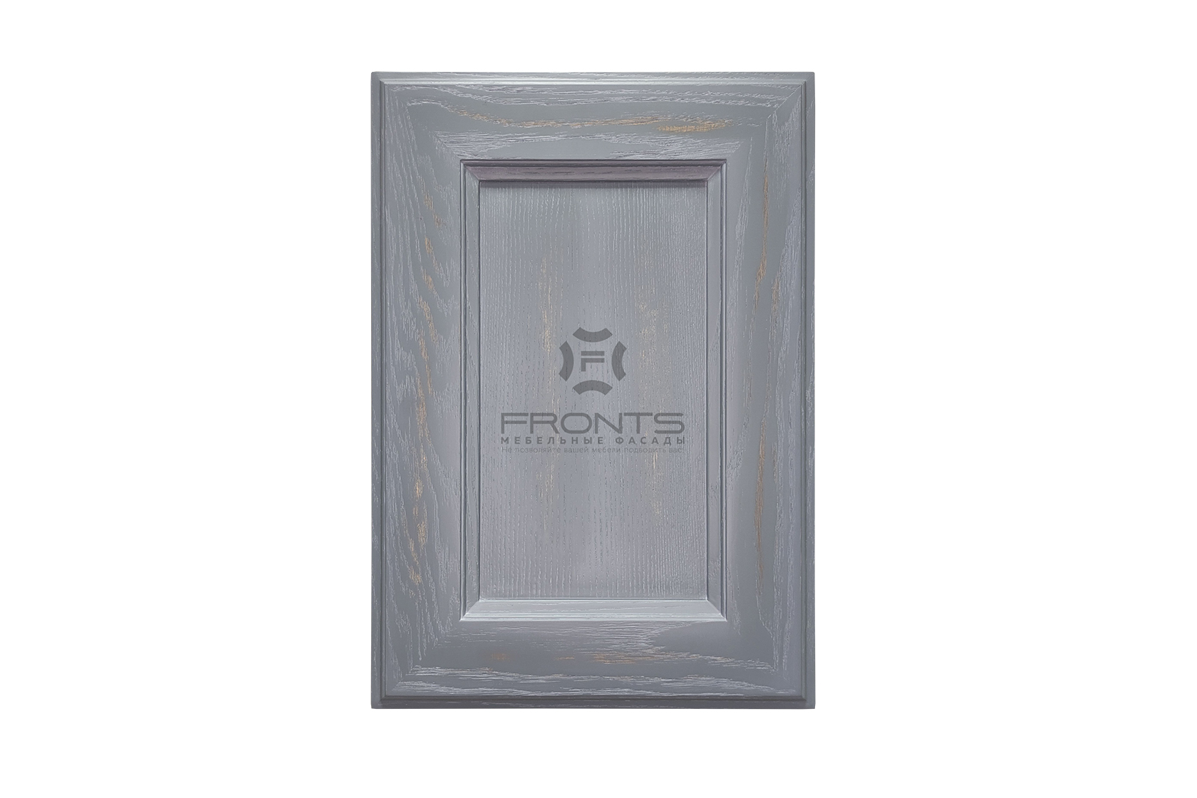 Мебельный фасад из массива Портофино. FRONTS | Мебельные фасады