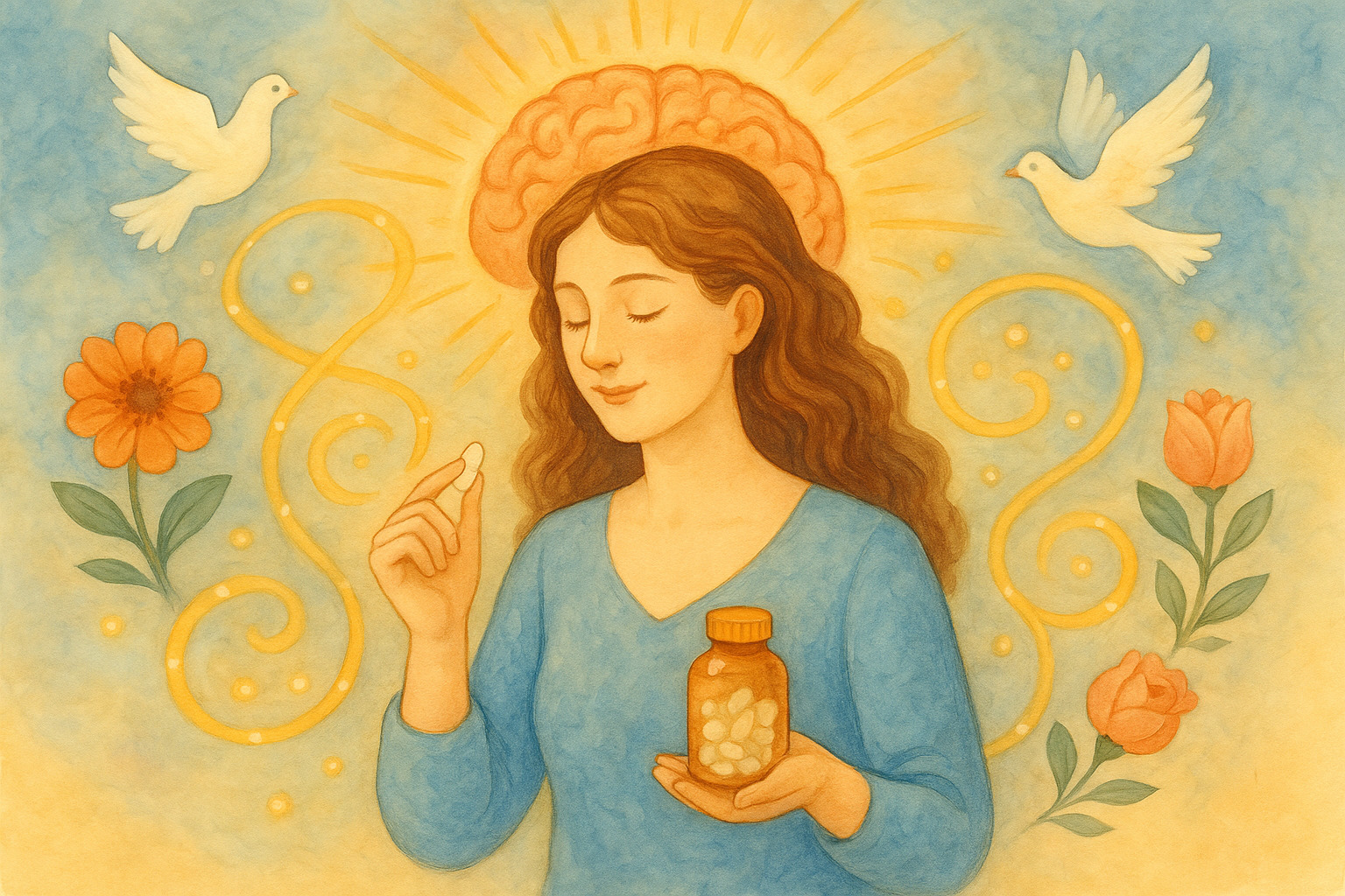 Что такое эффект плацебо в психологии