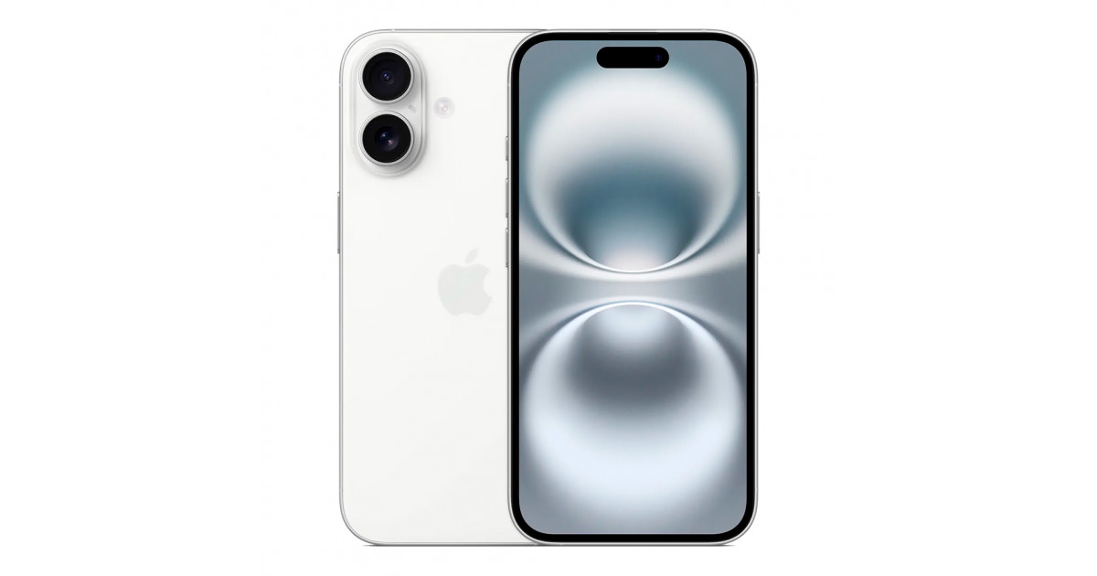 Цена iPhone 16 резко снизилась в России накануне презентации iPhone 17