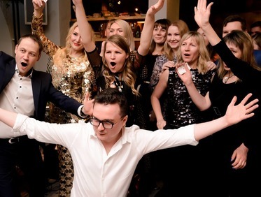 Заказать современный корпоратив для стоматологии