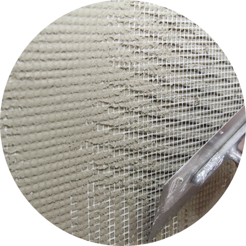 армирующая сетка для стен