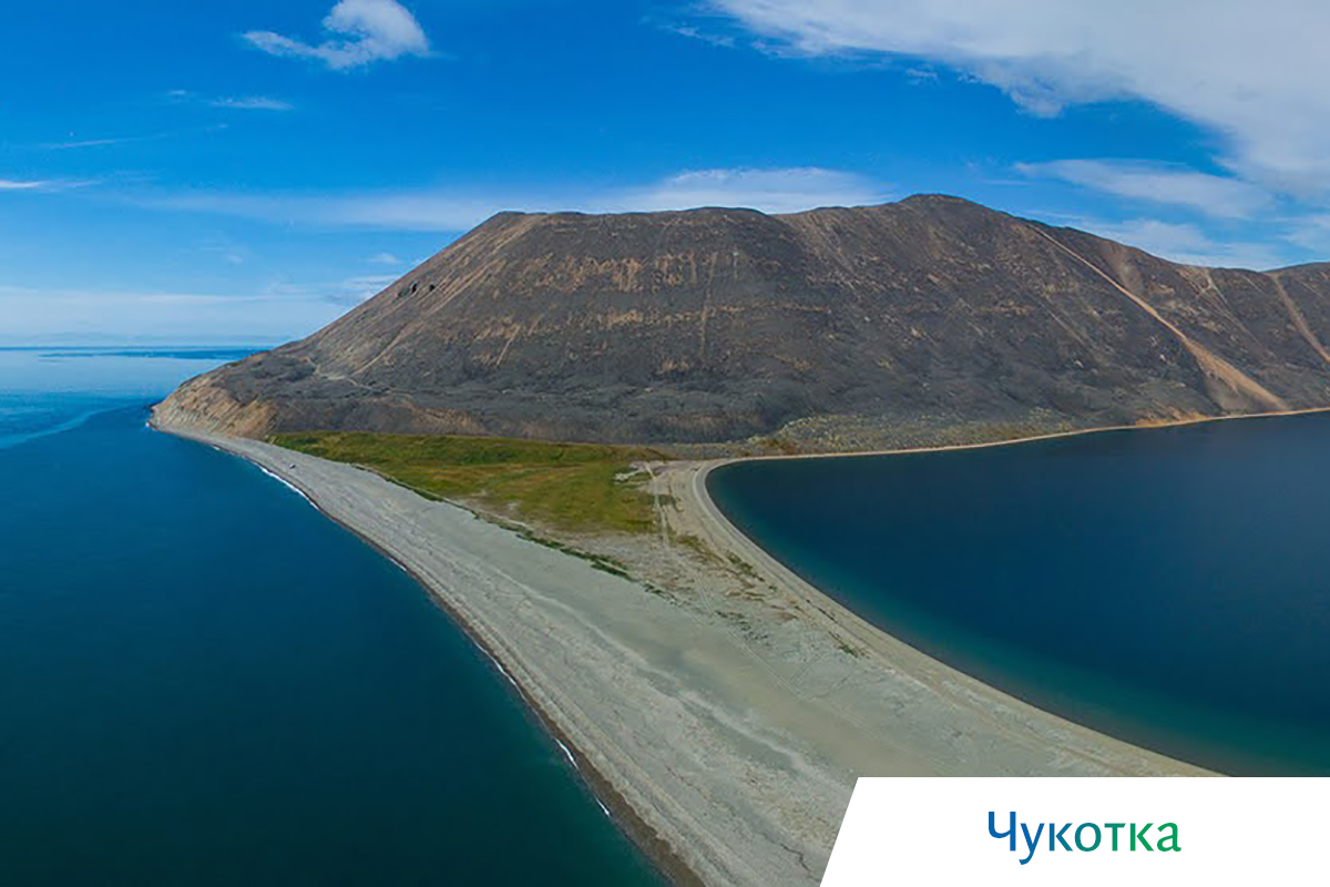 киты в охотском море