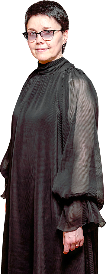 Представитель Витрулан в Перми