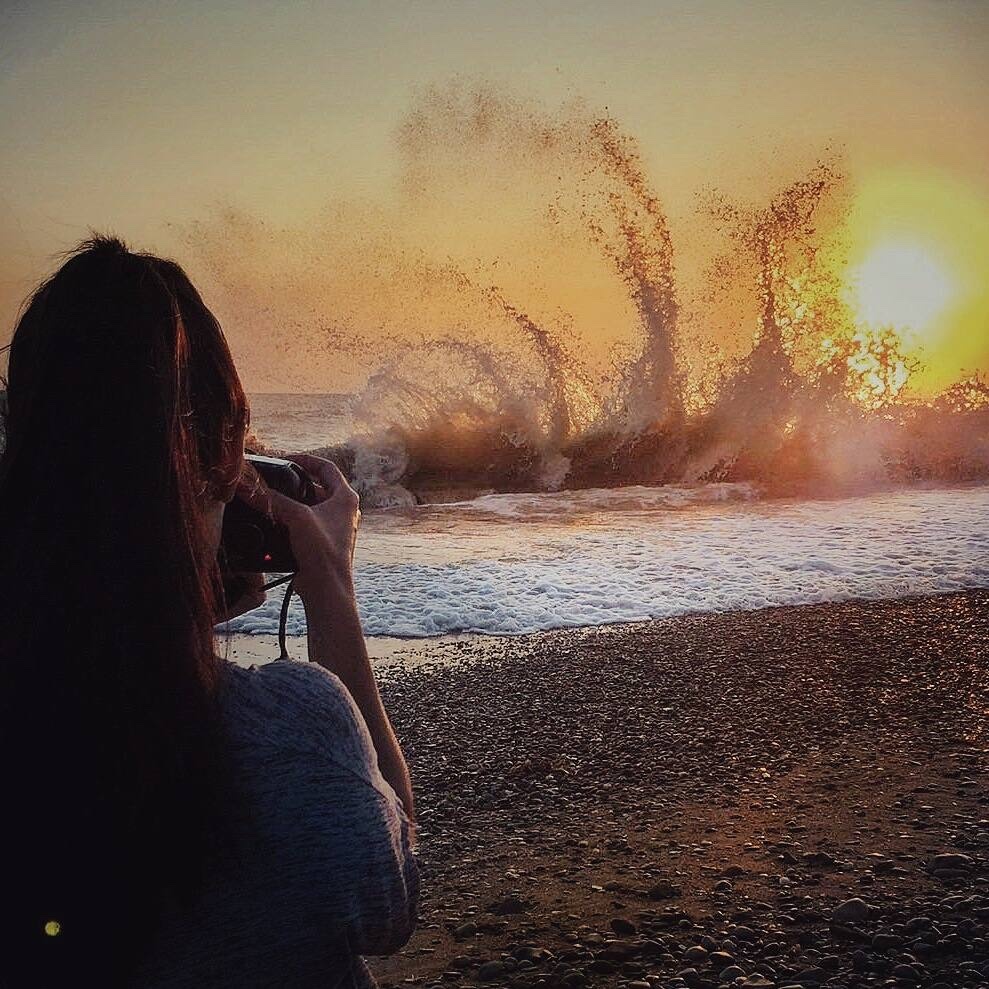 Photo by Mike