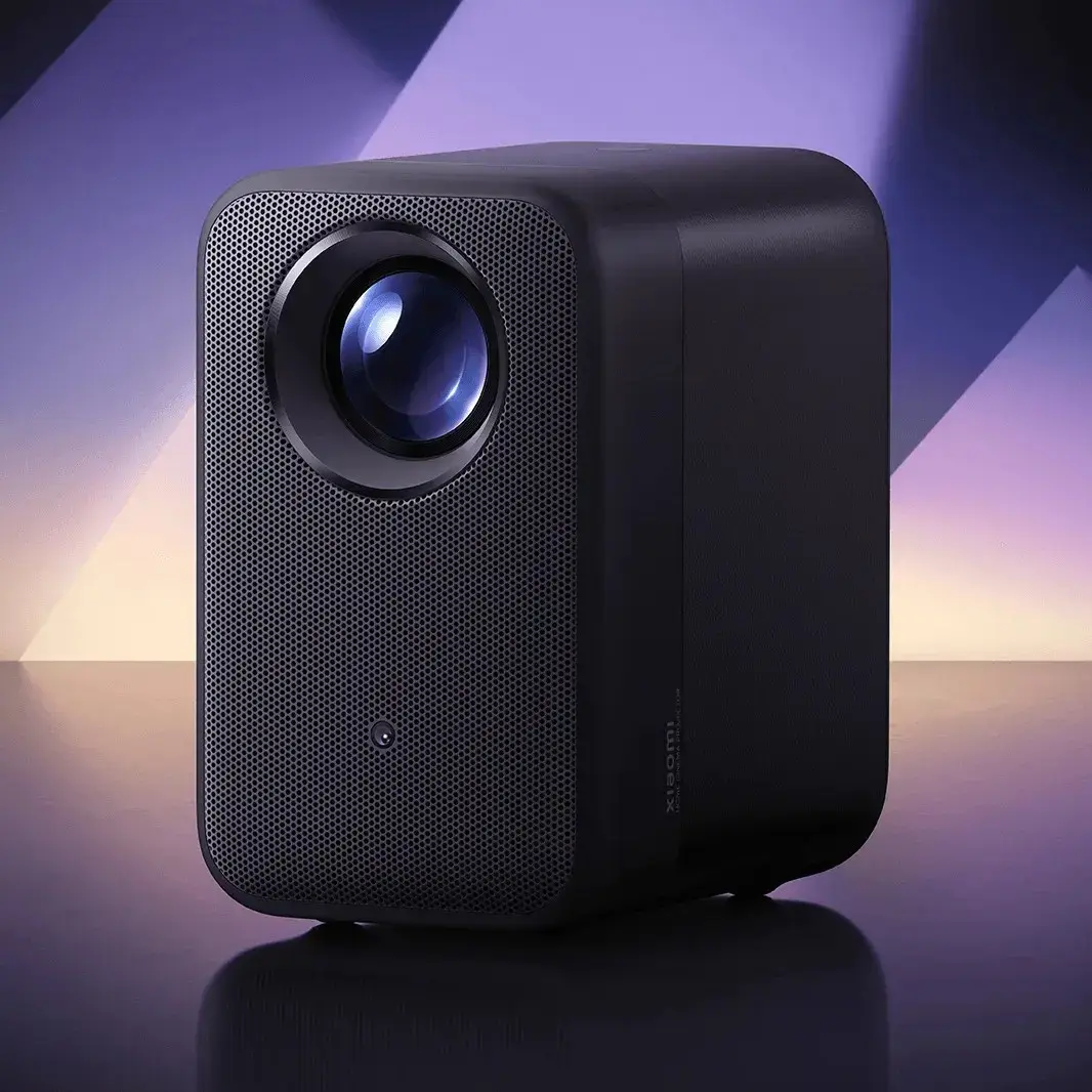 Мини-проектор Xiaomi Smart Projector L1 Pro