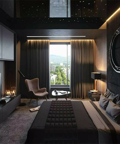 lighting studio Algarve, Portugal 