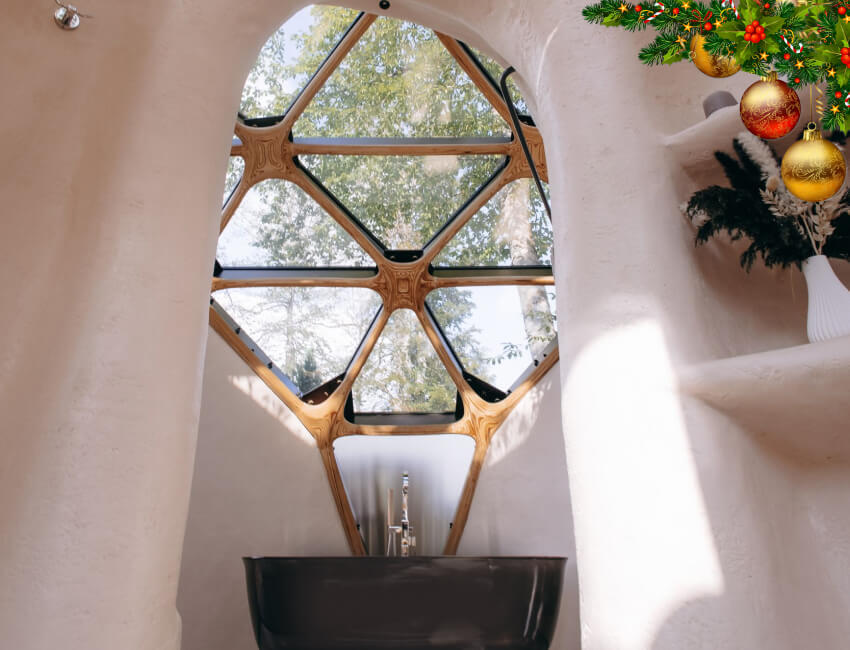 Подарочный сертификат Красная Поляна