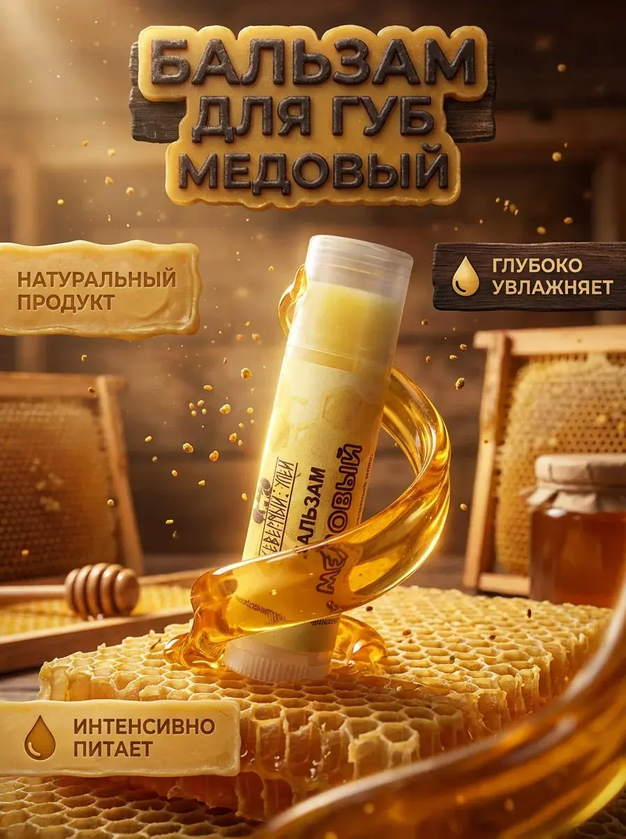 Продающий дизайн карточек товаров