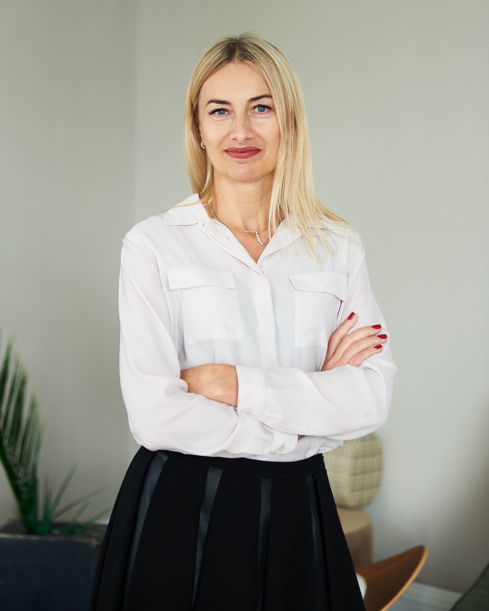 Марина Матюшкина