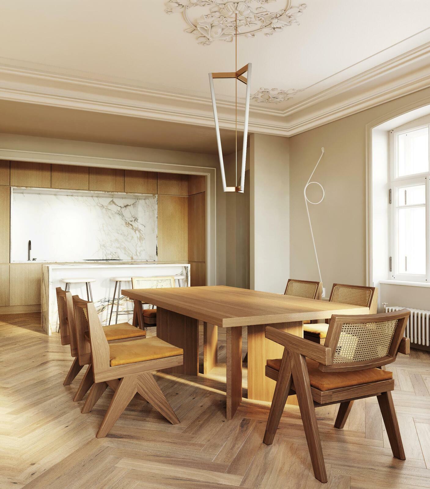 Дизайн интерьера Екатерины Фёдоровой