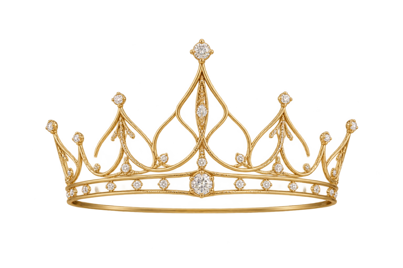 Crown