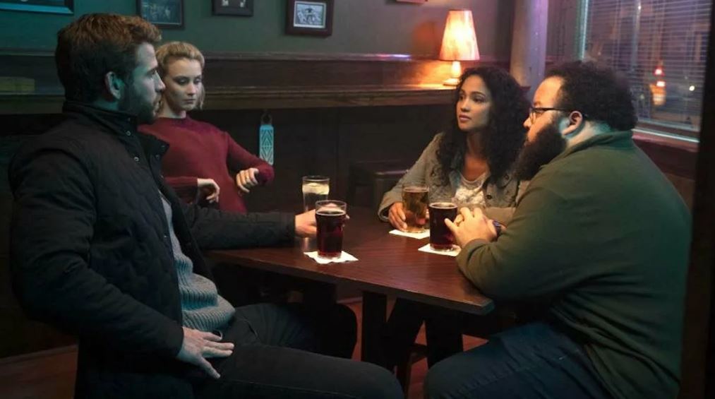 Кадр из этого хорошего сериала 