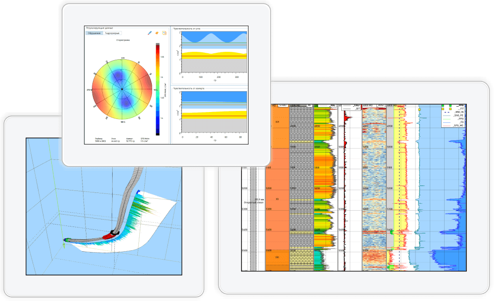 Геомеханическое моделирование