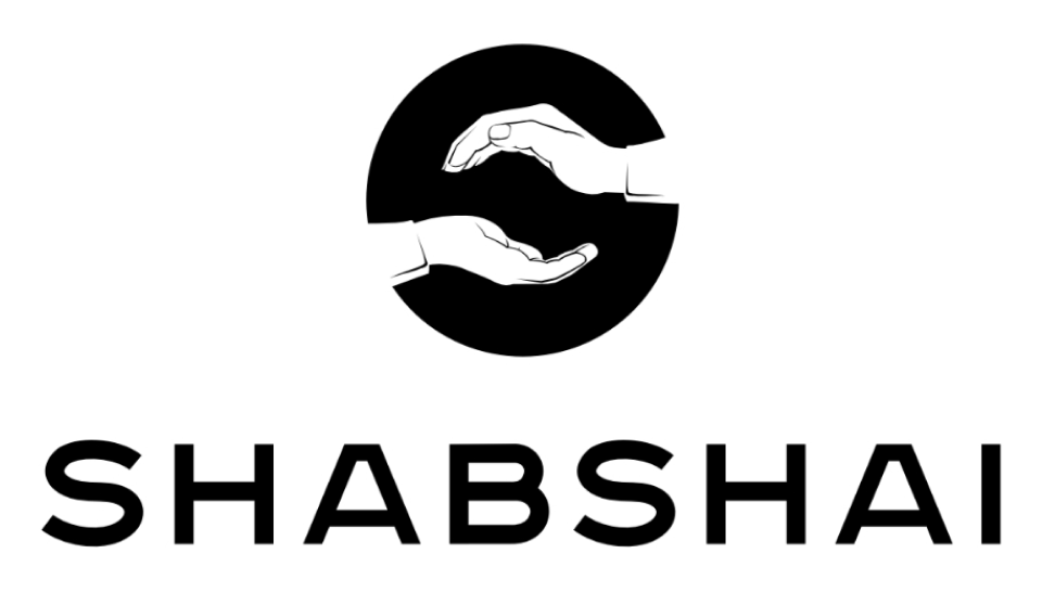 SHABSHAI logo design