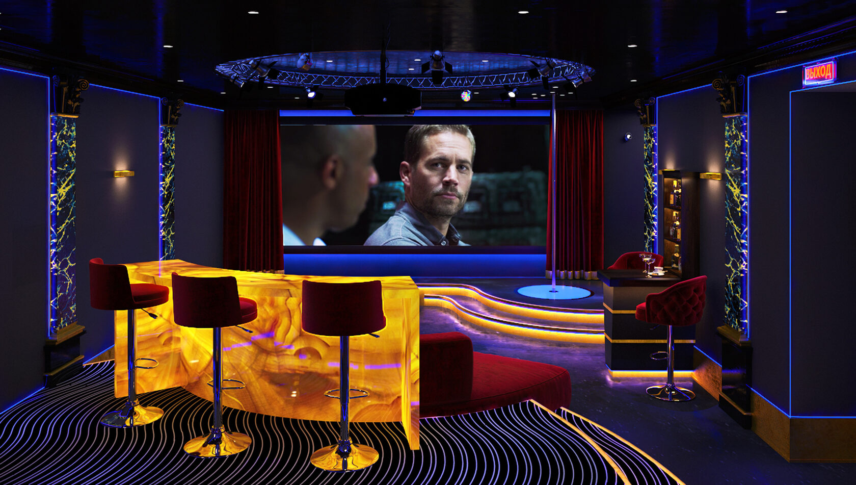 Серебряные ключи Фото 1