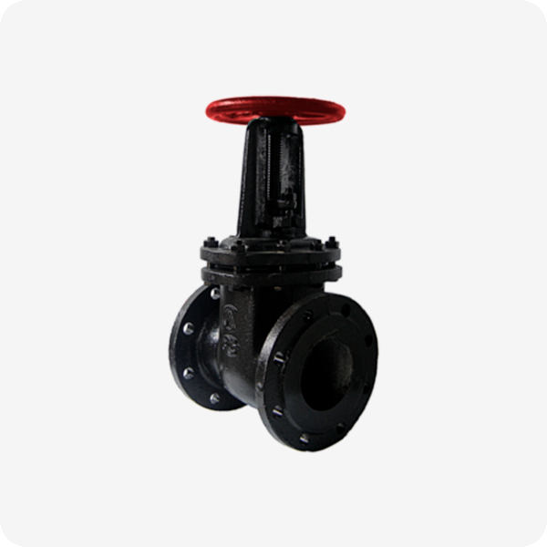 Задвижка чугунная 30ч6бр ЛМЗ г. Семенов параллельная фланцевая