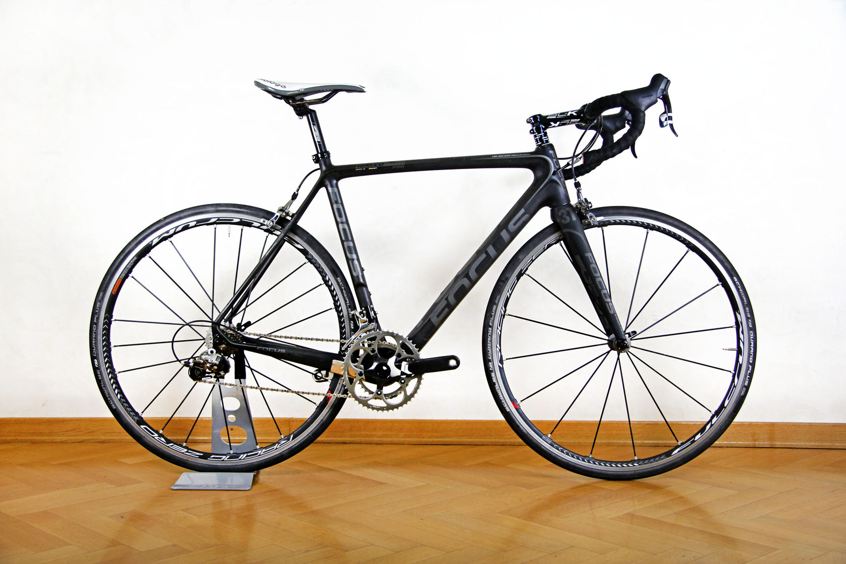 focus izalco pro 3