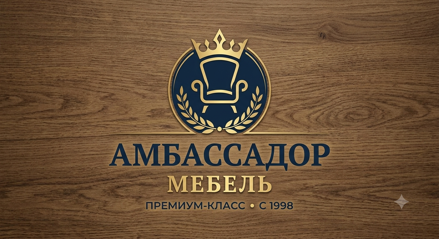 Амбассадор Мебель