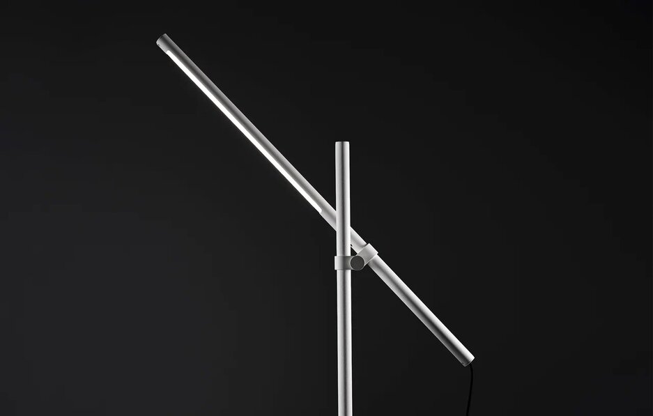 Офисный светильник Dobro, Agile, дизайн — Максим Татаринцев