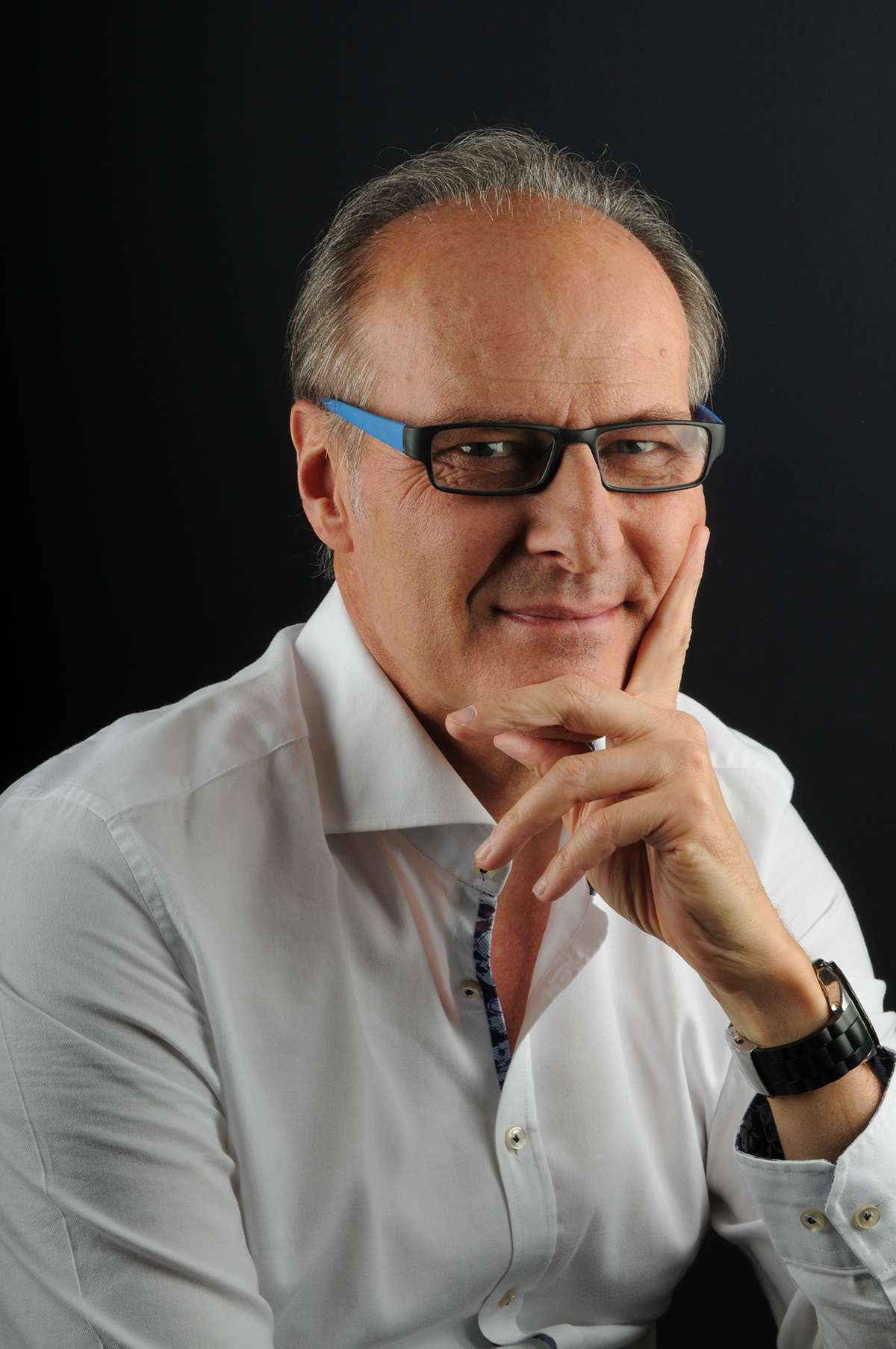 LIVEdemonstration by Didier Dietschi Tooth Wear