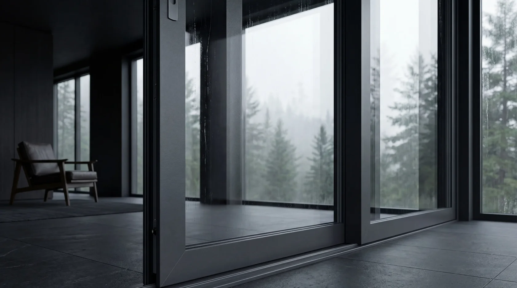 Цветные окна РЕХАУ CONSTANTA ламинация