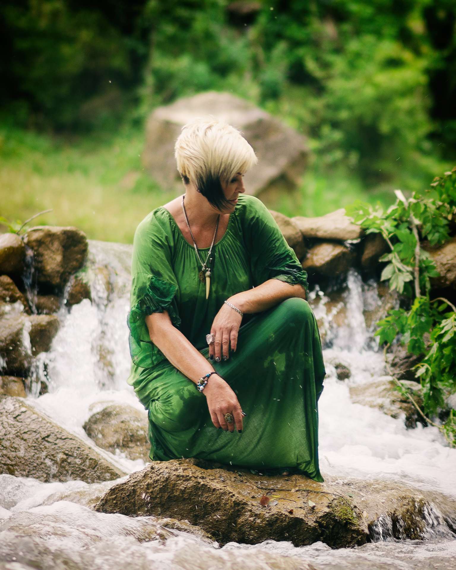 Фотограф Ян Севальнев