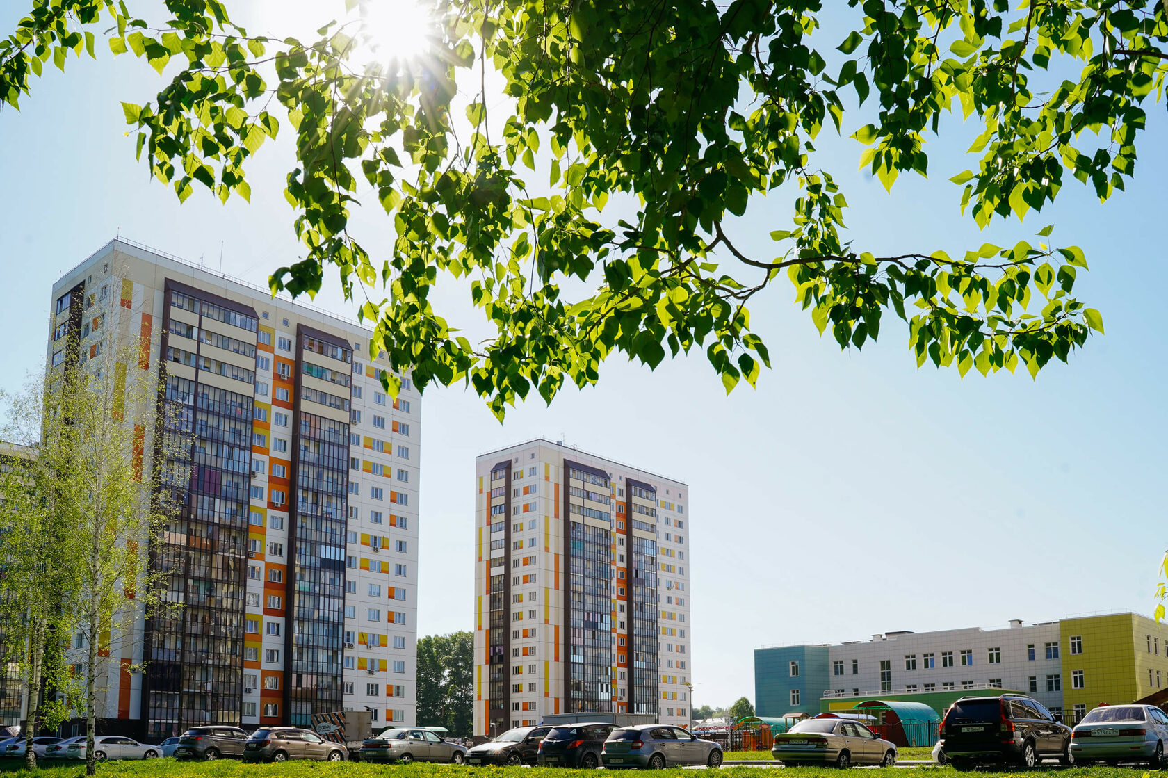 Купить Коммерческую Недвижимость В Новосибирске От Застройщика