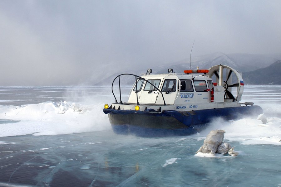 Прокатиться на хивусе <br /><br />