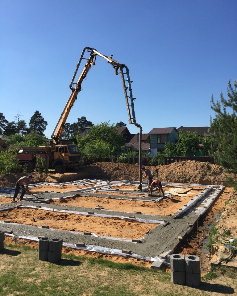 HİRTA Ahşap evler foto