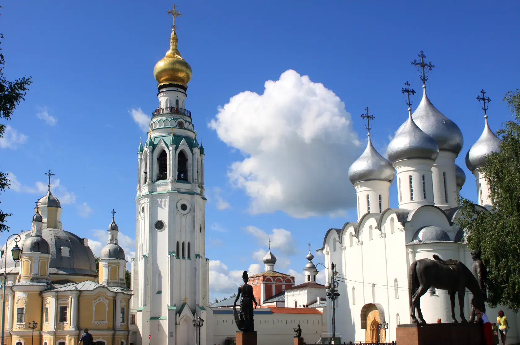 Контракт на СВО в Вологде: выплата 3 100 000 ₽