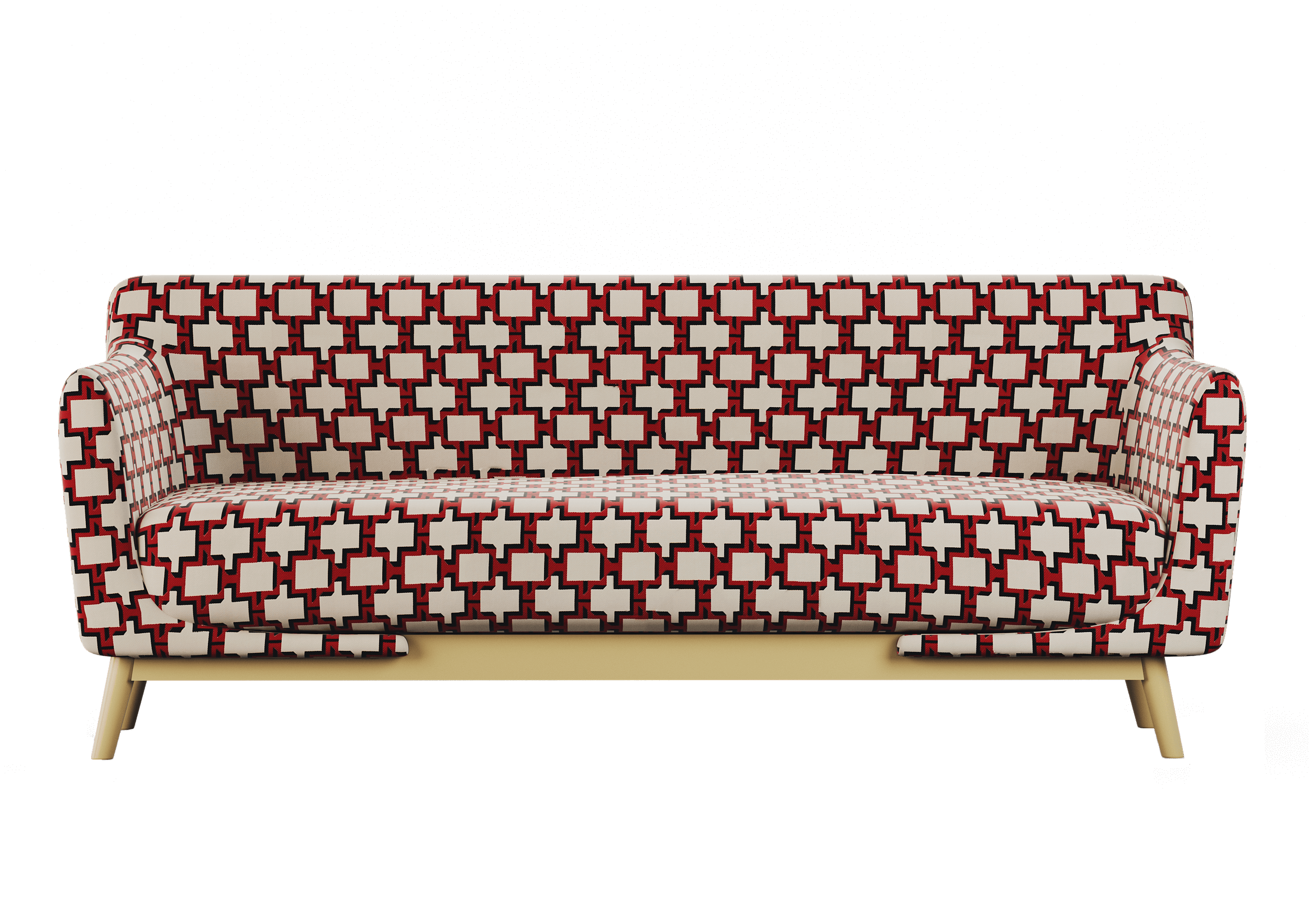 диван L'Elite S001 Элегантный дизайн