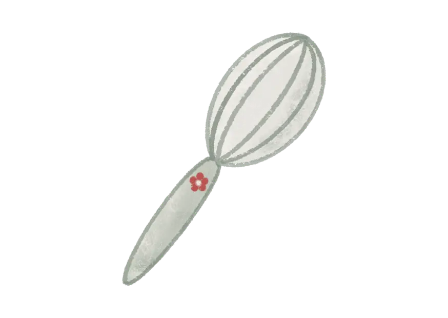 whisk