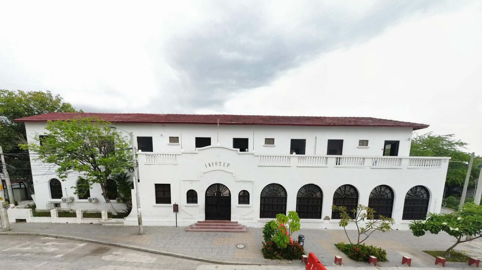 Magdalena - Instituto Nacional de Formación Técnica Profesional - Humberto Velásquez García (INFOTEP)