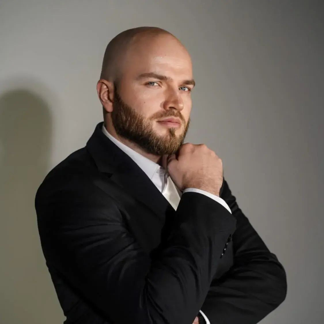 Губайдулин Руслан