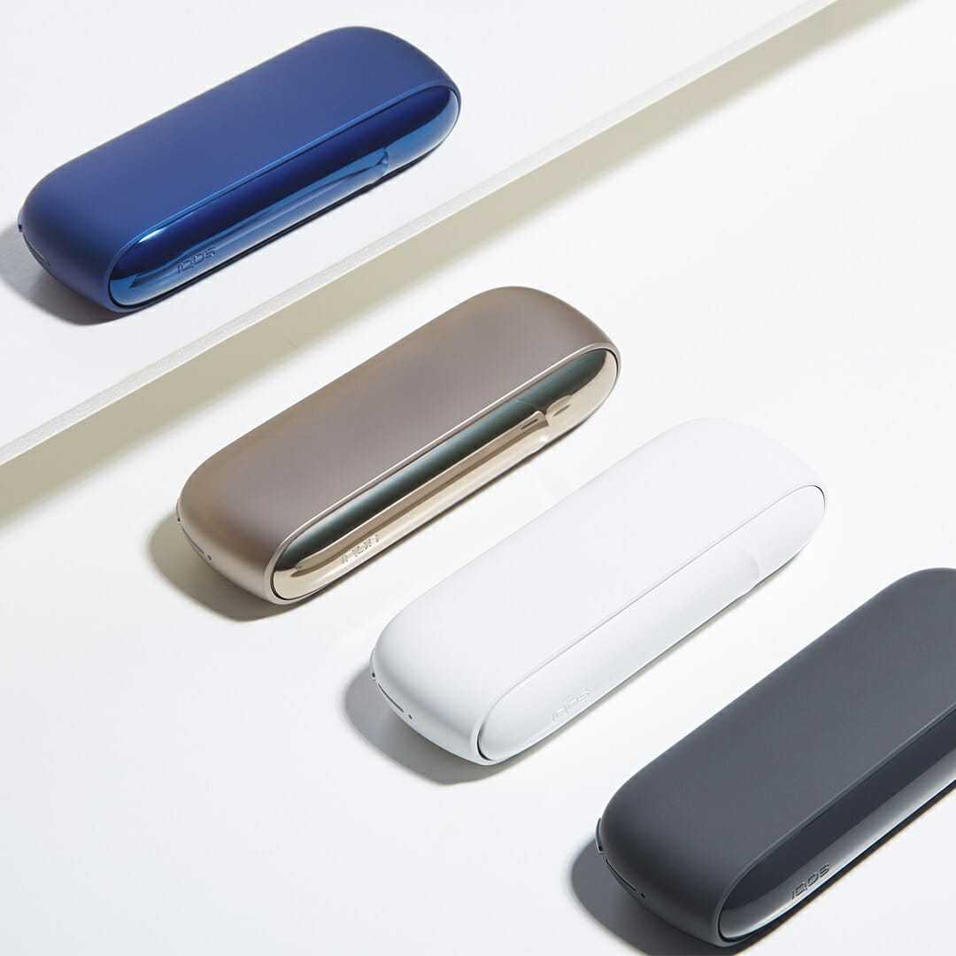 Держатель Iqos 3 Duos Купить