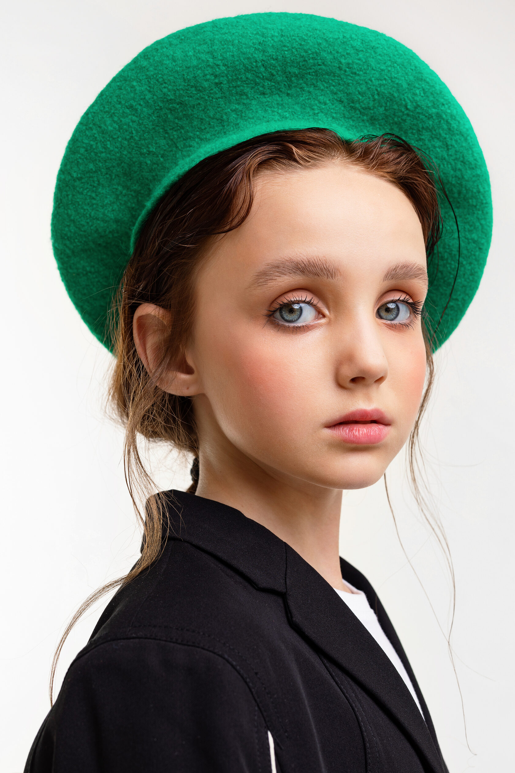 детская фотосессия