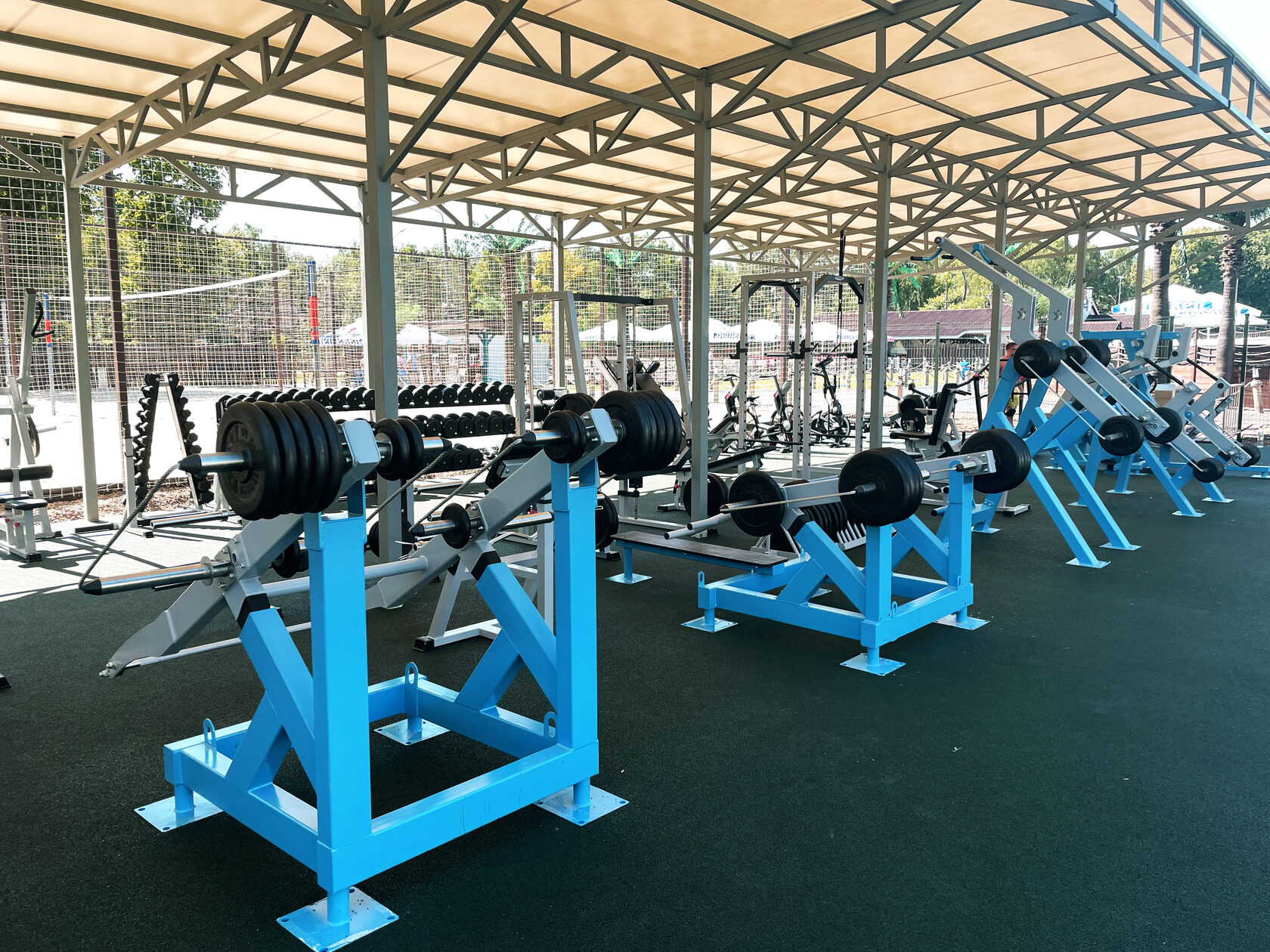 Сормович спортклуб