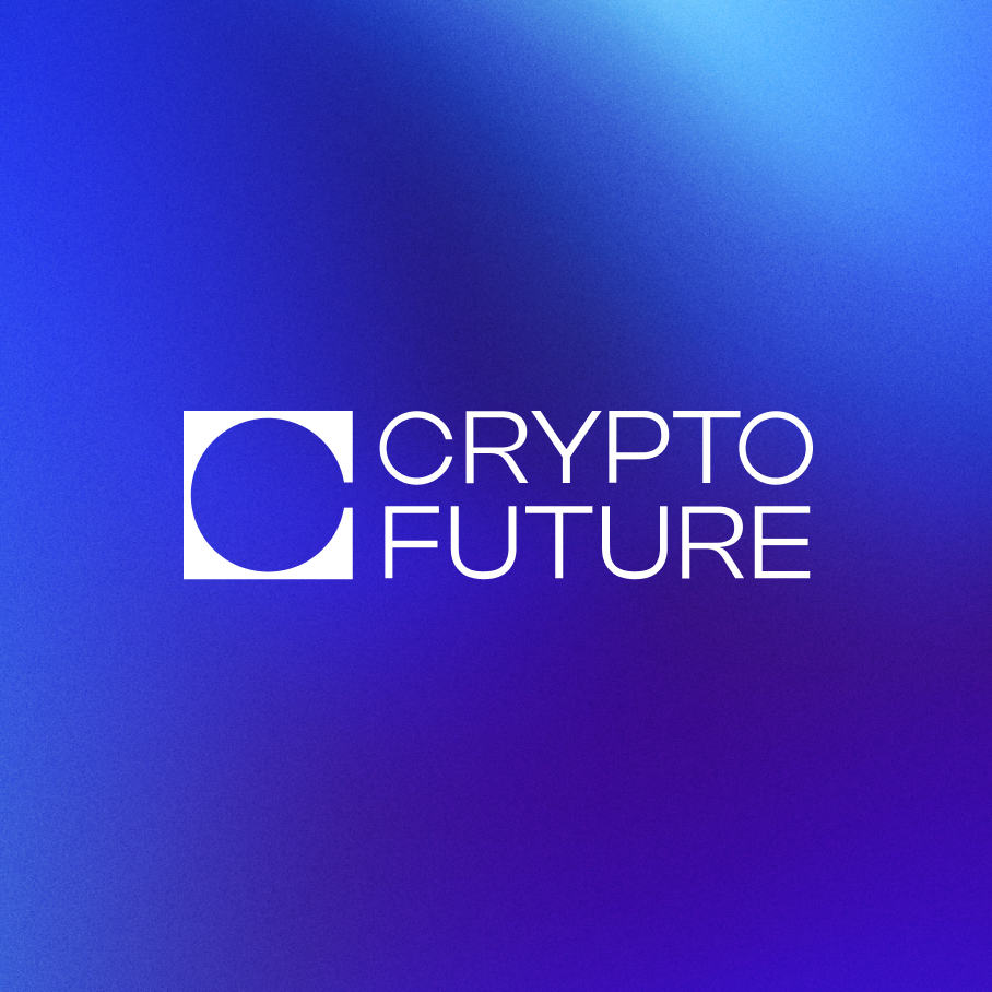 Онлайн-курс - CRYPTO FUTURE