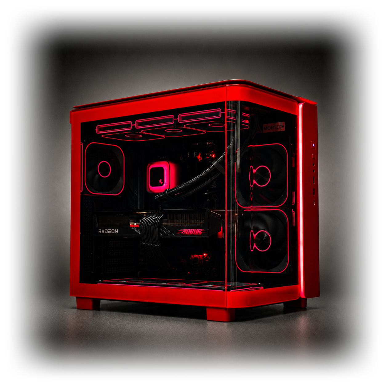 PRIME RTX 5070