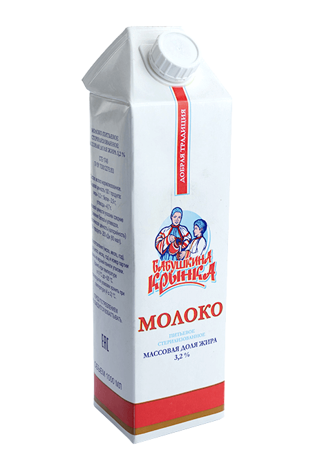 Молоко 6 Процентов Купить В Москве